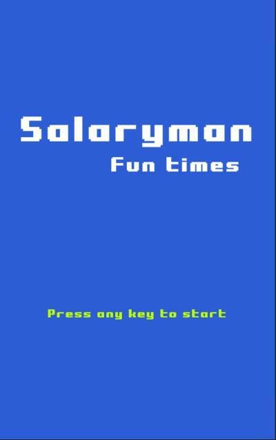 Salaryman: Fun Times screenshot 2