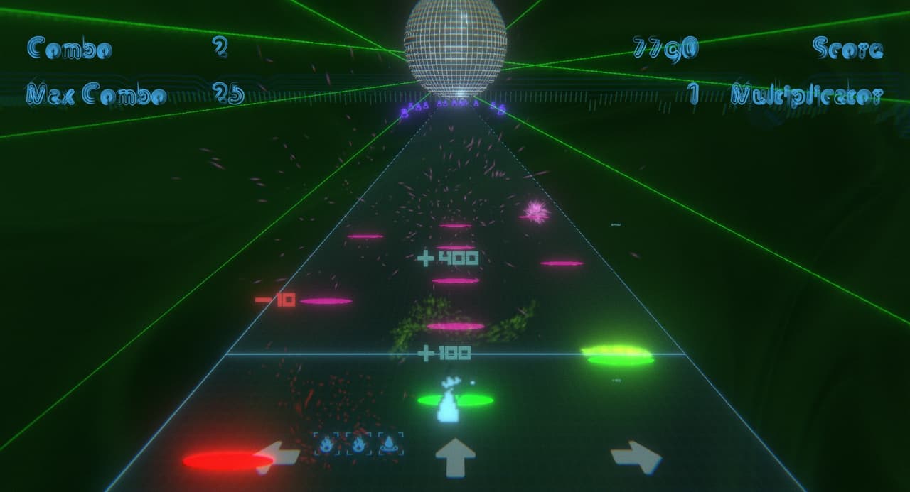 DiscoWizard screenshot 3
