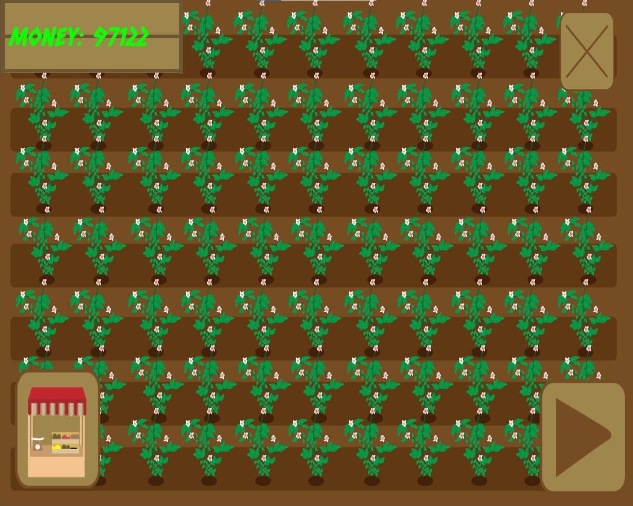 World Of Potatoes screenshot 3
