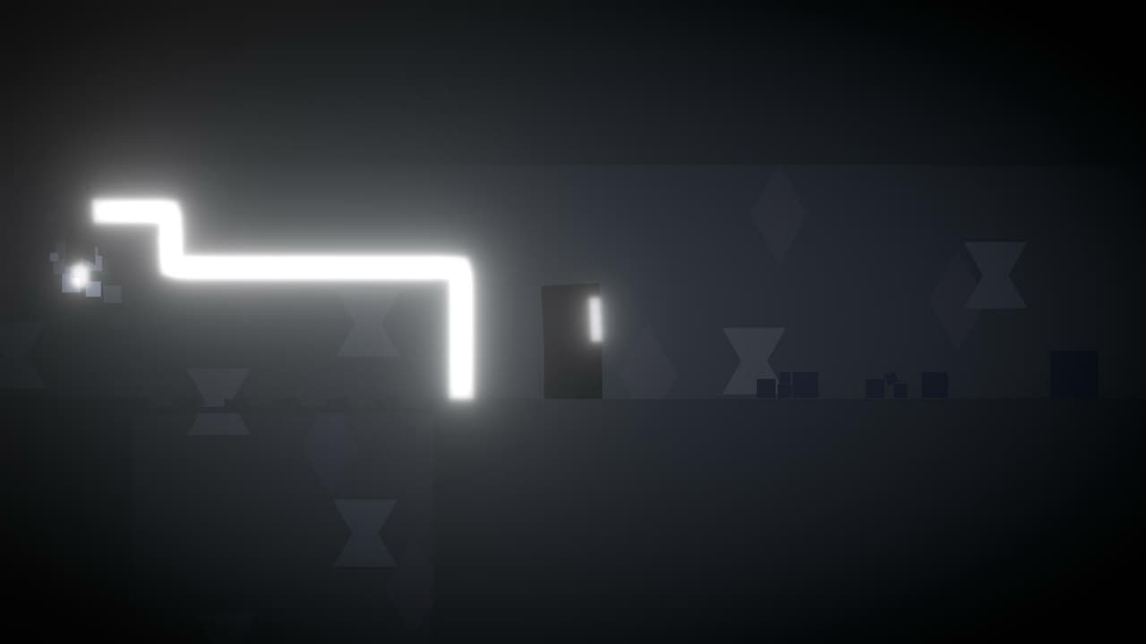 Glow - Platformer Game screenshot 2
