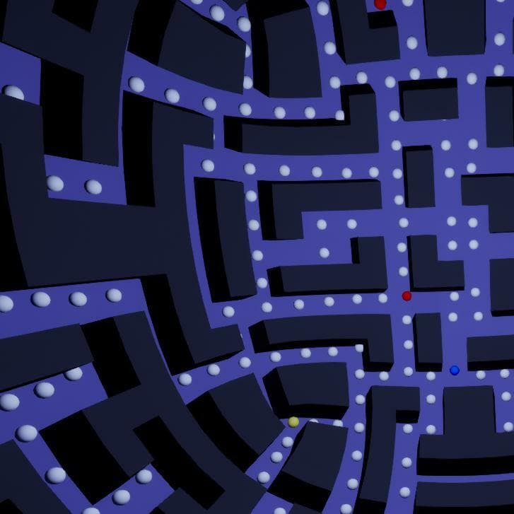 Untitled Gravity Game Demo