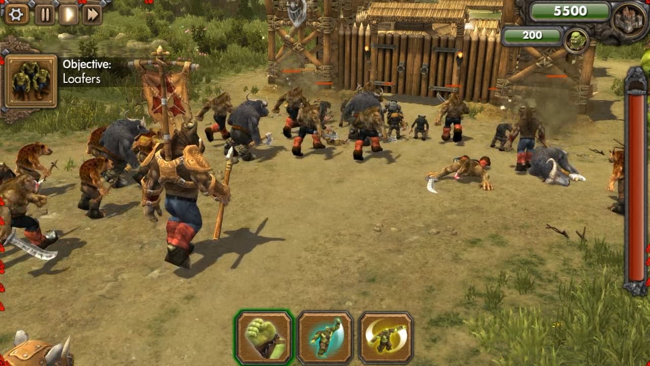 One Troll Army screenshot 2