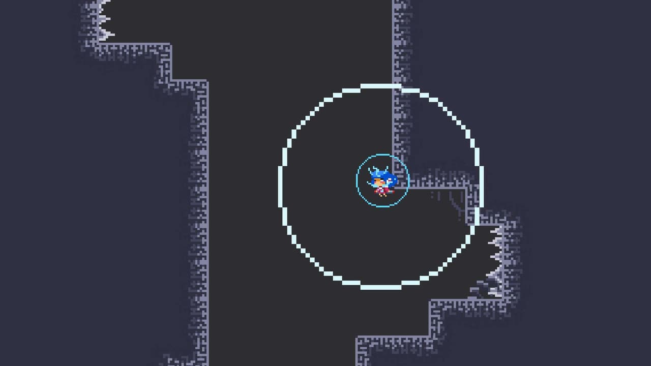 Shifty Force - Prototype