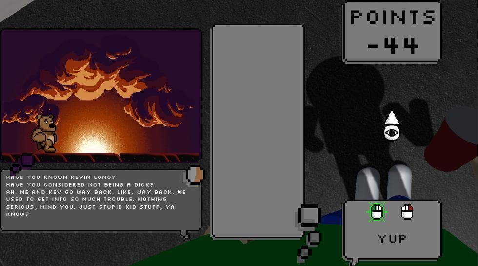 Anybody Home? screenshot 3