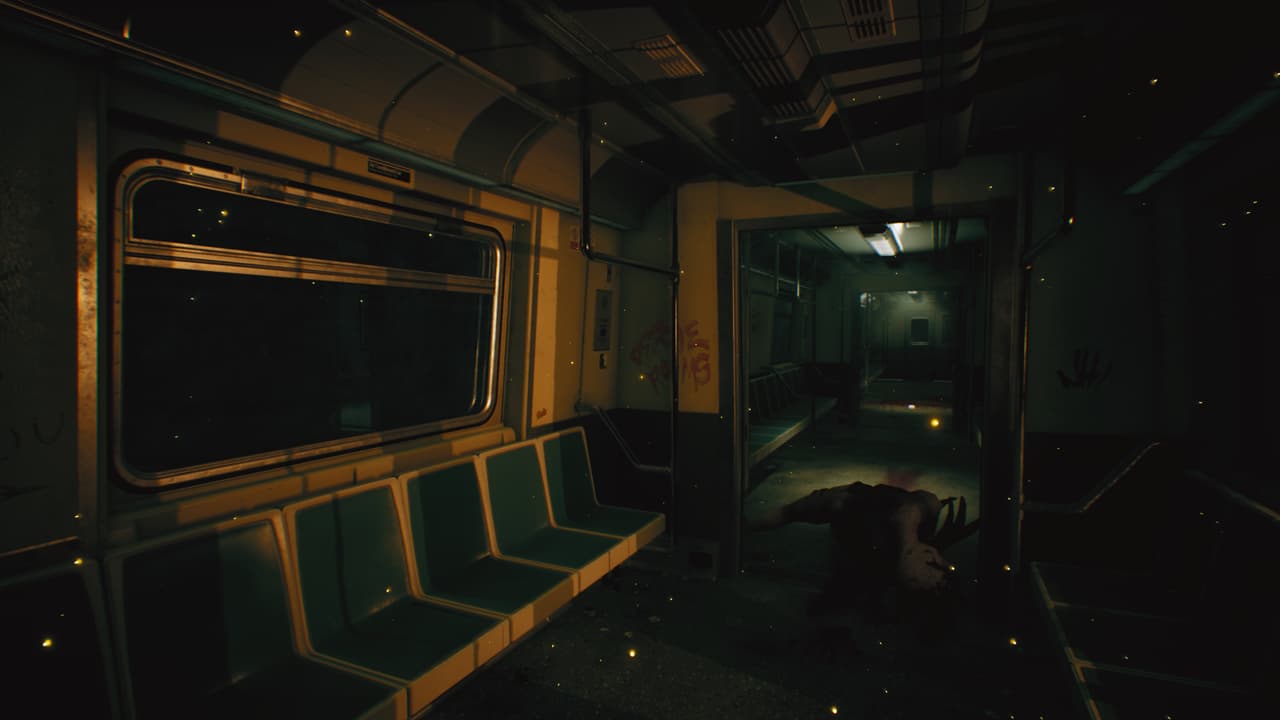 Half-Life: Alyx MK Edition (Mouse + Keyboard Remake) screenshot 4