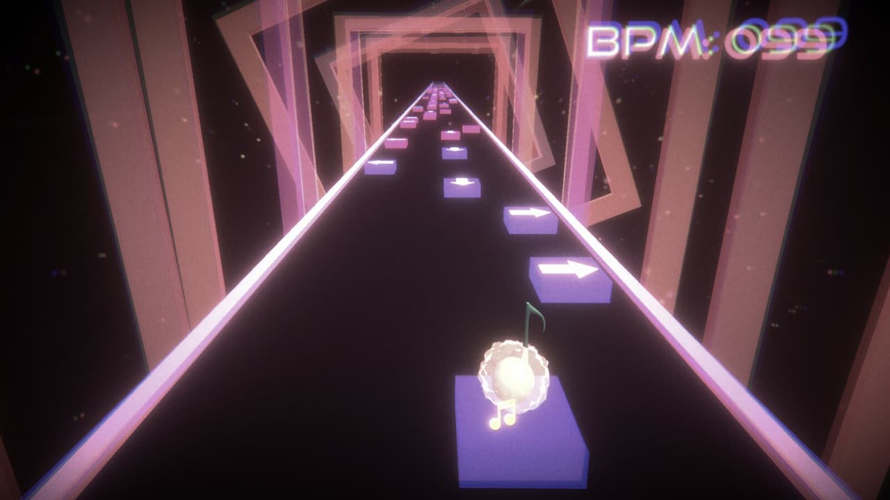 Tempo (2021) screenshot 4