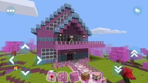 Boys and Girls Craft screenshot 2