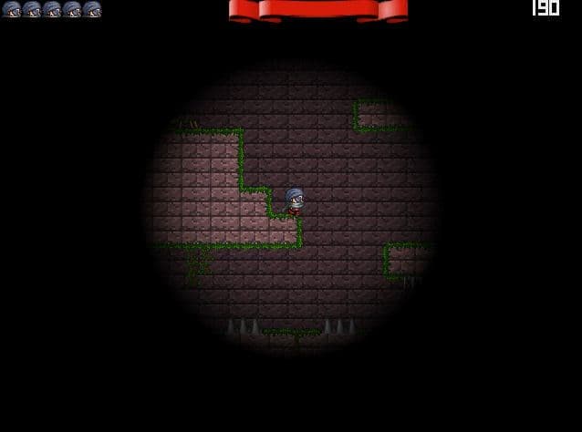 SMALL NINJA screenshot 2