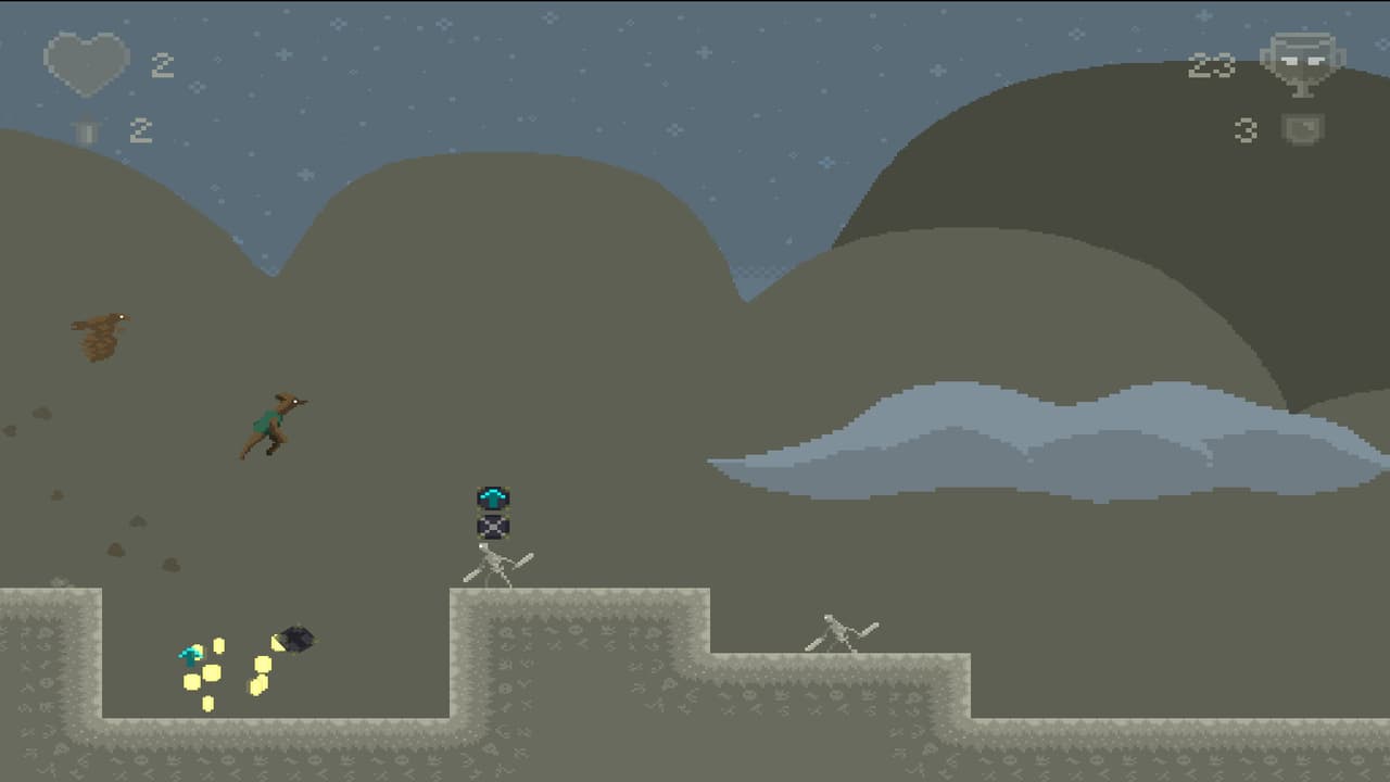 Nary screenshot 4