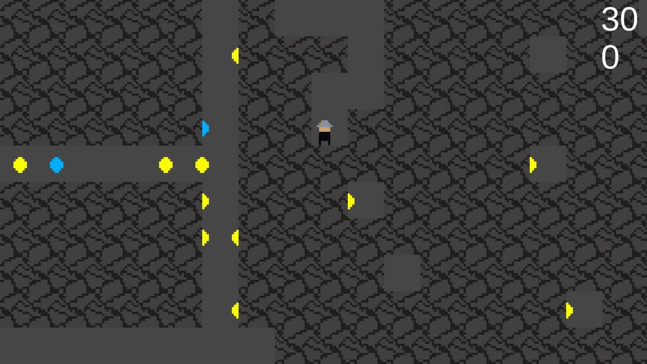 Mining Out screenshot 2