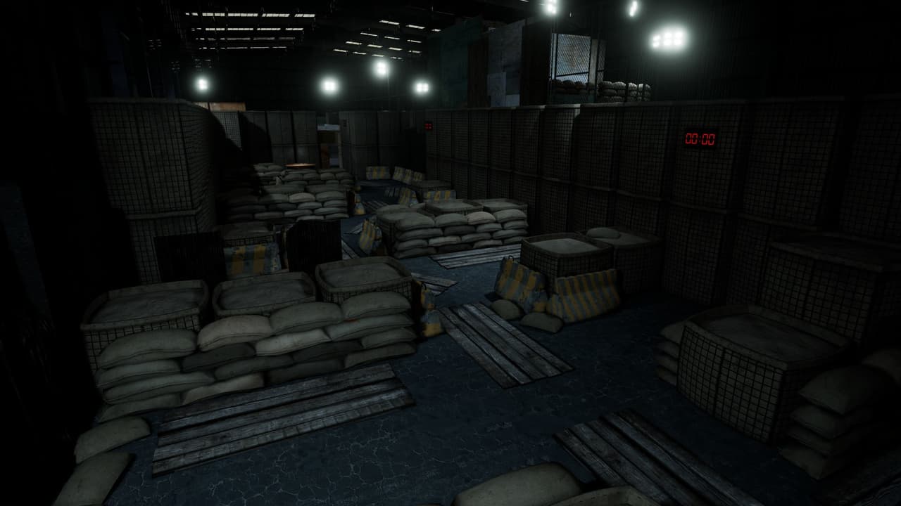 VRange screenshot 2
