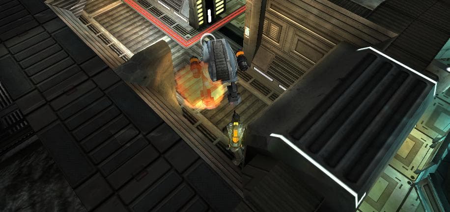 Shooter (itch) screenshot 2