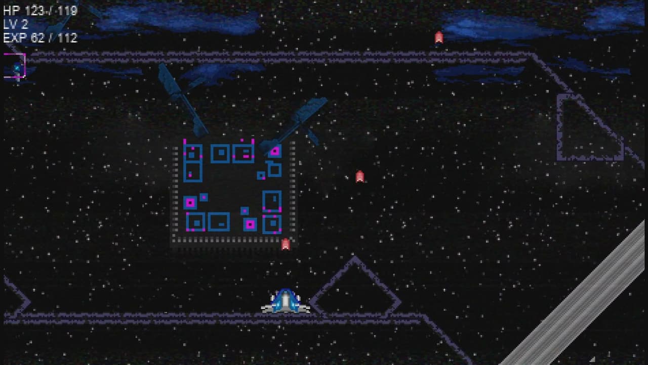 Zentaisen screenshot 6
