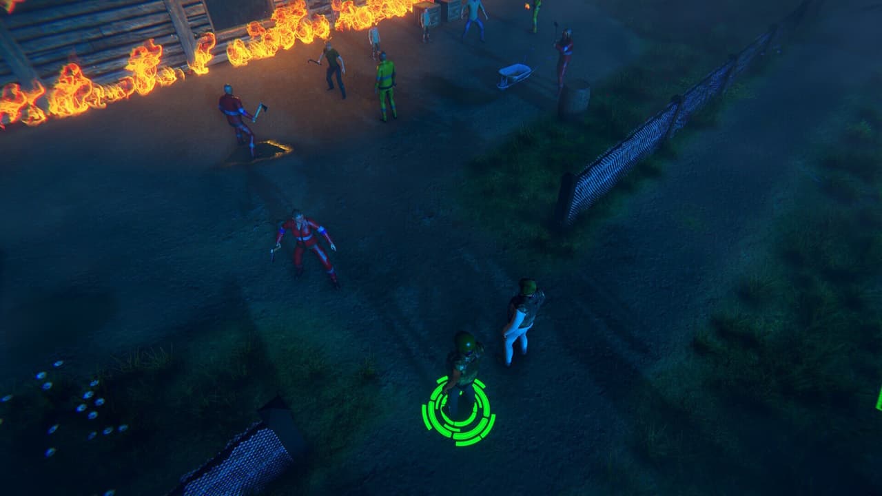 Prometheus Wept screenshot 6