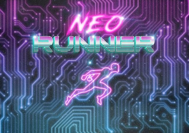 Neo Runner (razyliah)