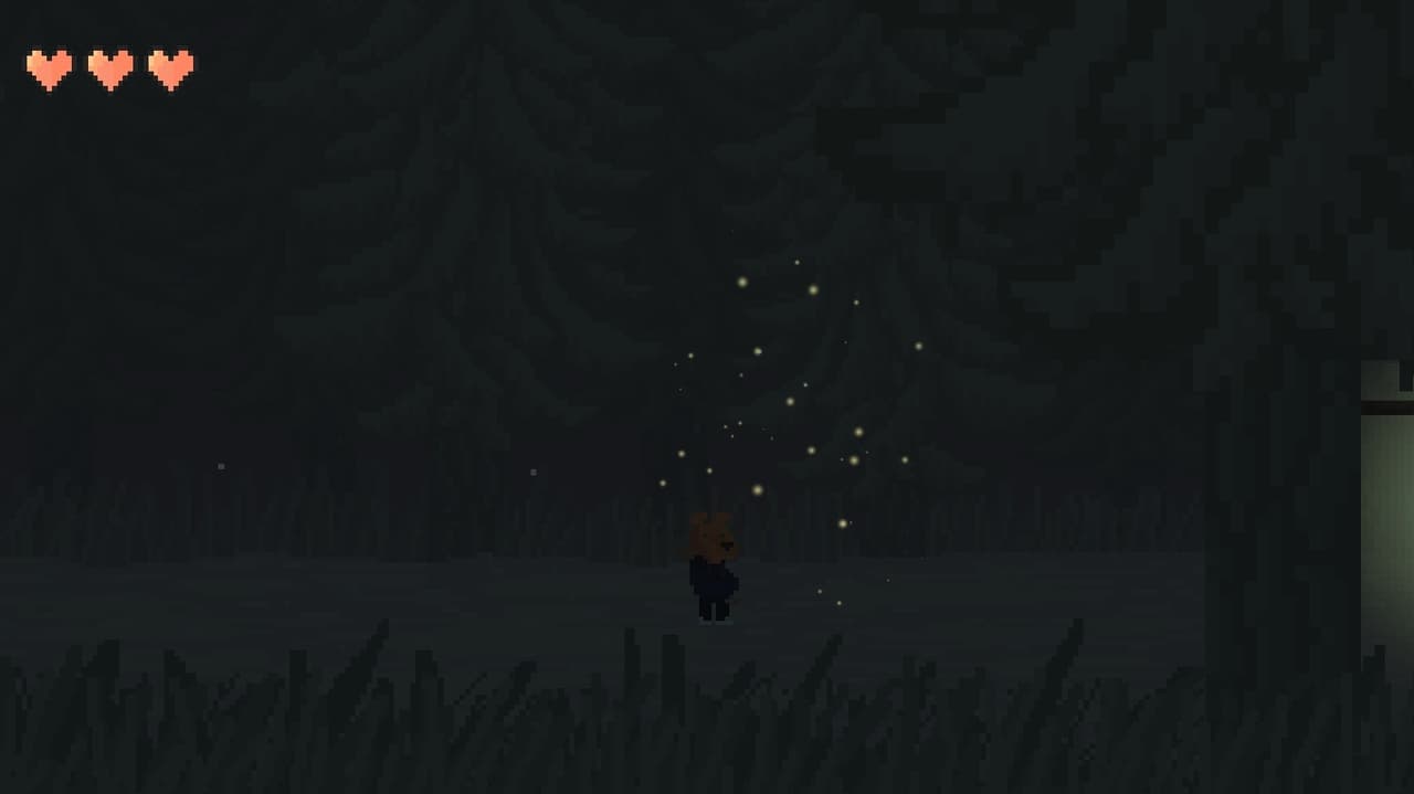 Doggo And The Pointless Adventure screenshot 5