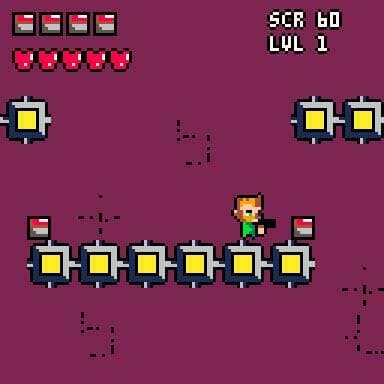 Take me to your leader screenshot 3