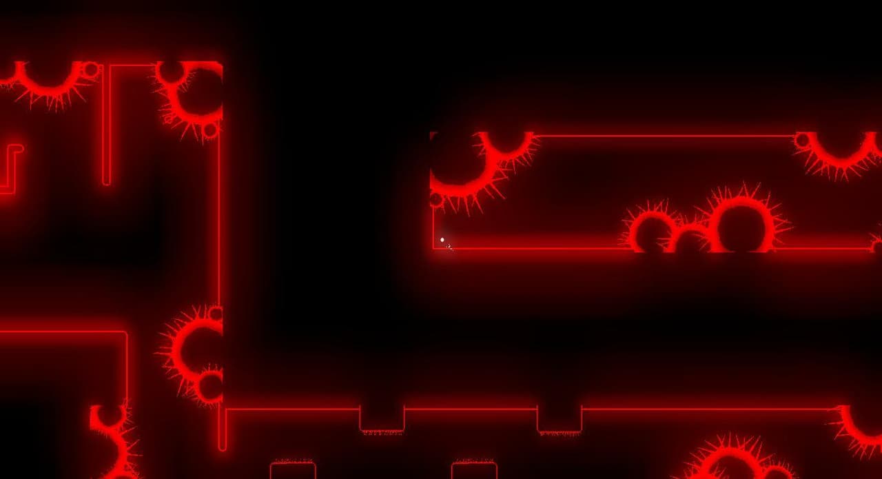 A Black man in a black world screenshot 3