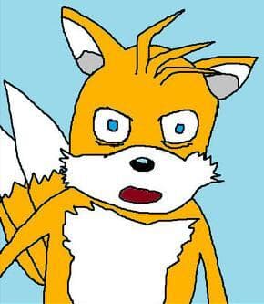 Tails Gets Trolled