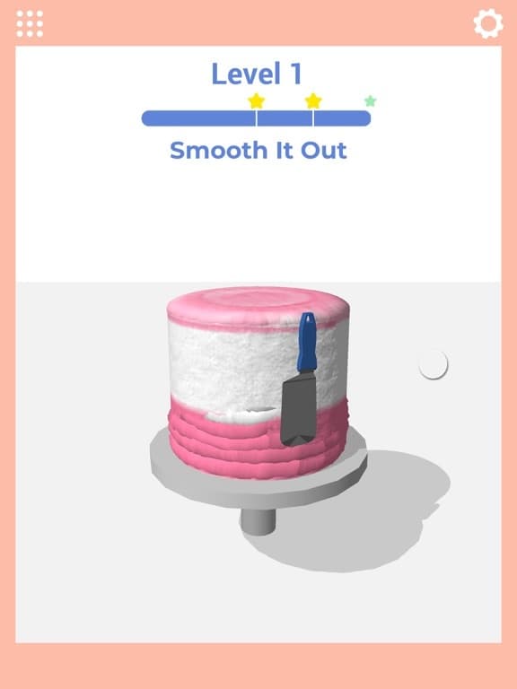 Icing On The Cake screenshot 4