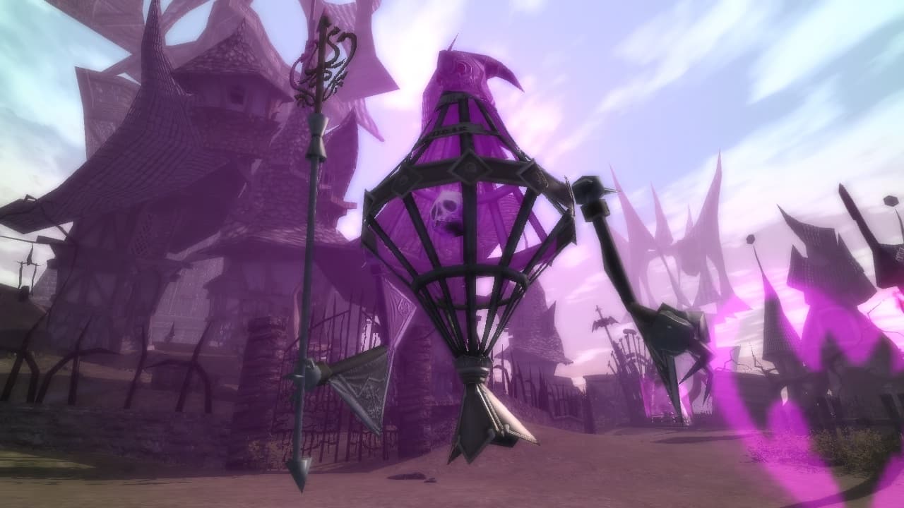 Guilty Gear 2: Overture screenshot 4