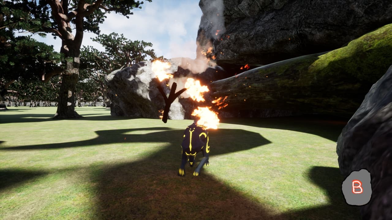 Ulfur screenshot 4