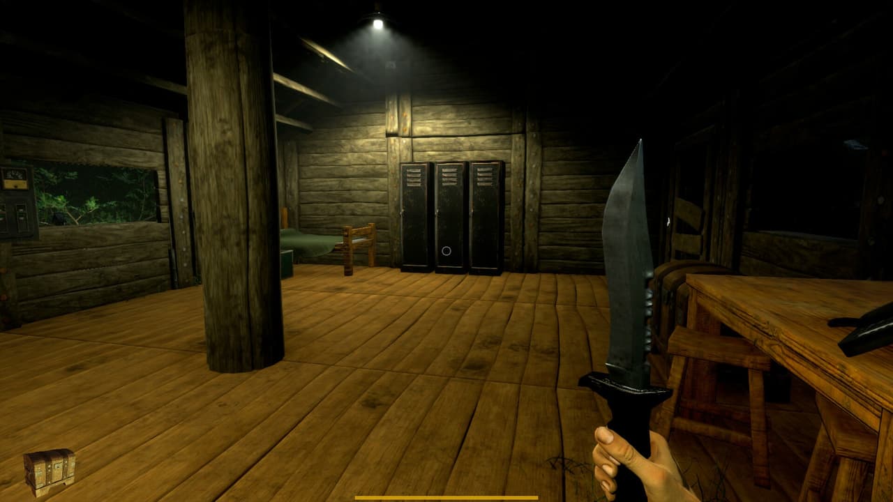Deadsigns screenshot 2