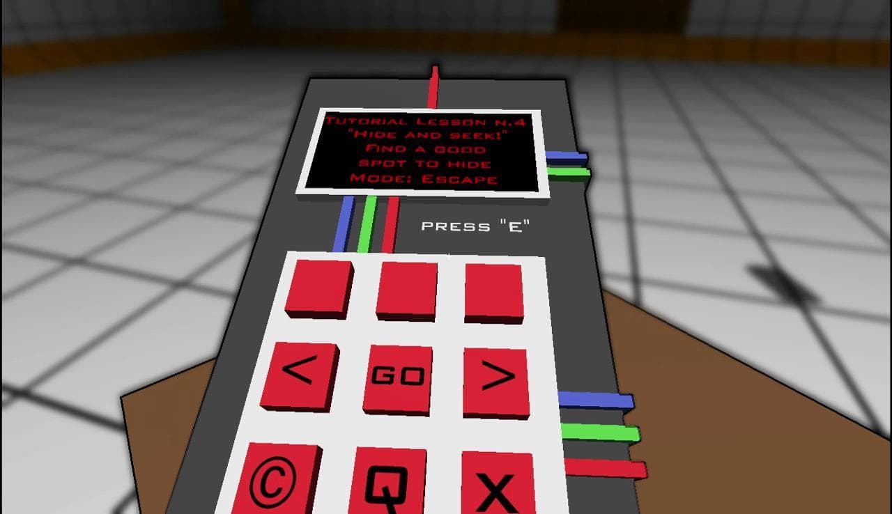 Project Explosion screenshot 2