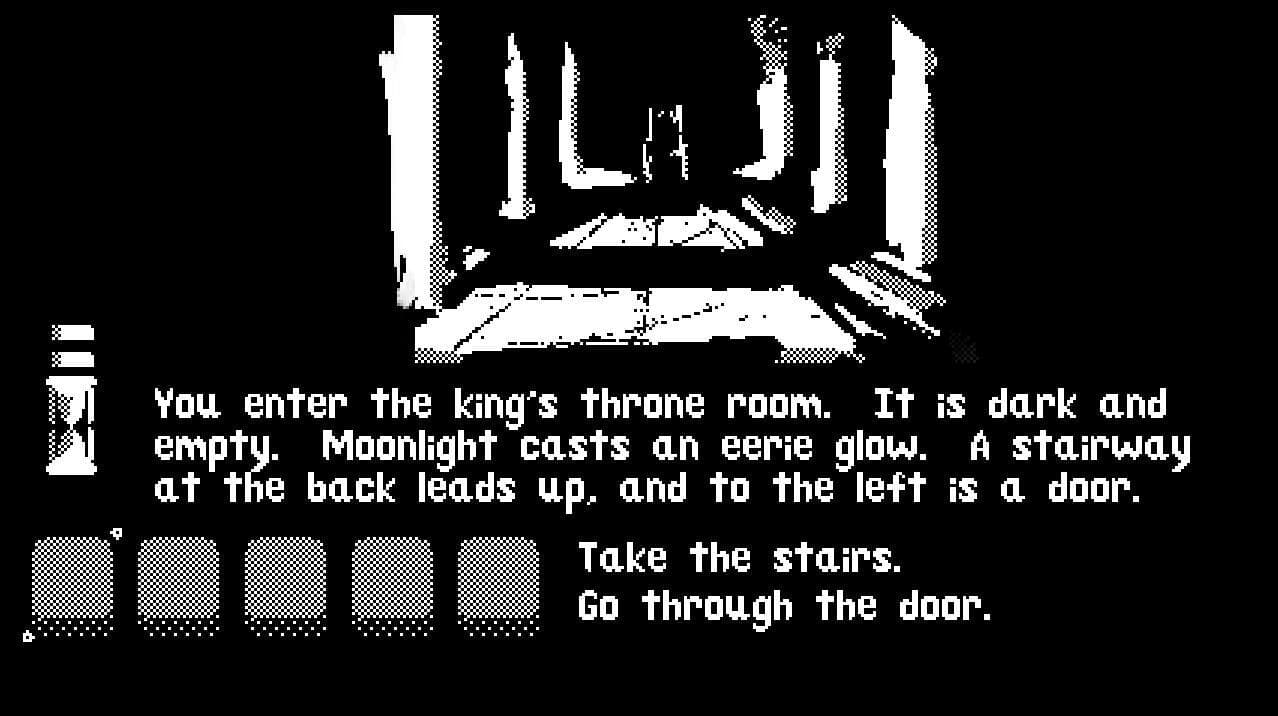 Fated To Die screenshot 4