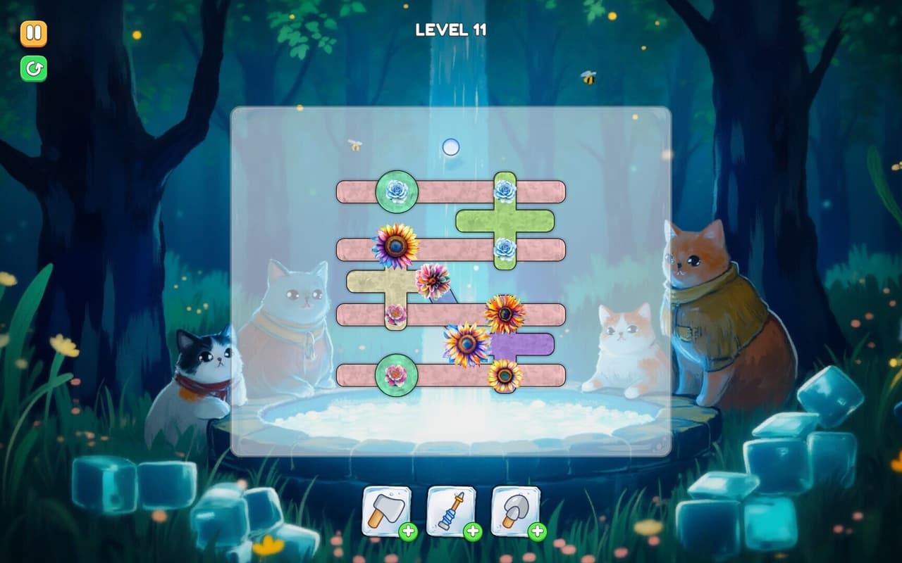扭扭乐(Twist Logic) screenshot 6