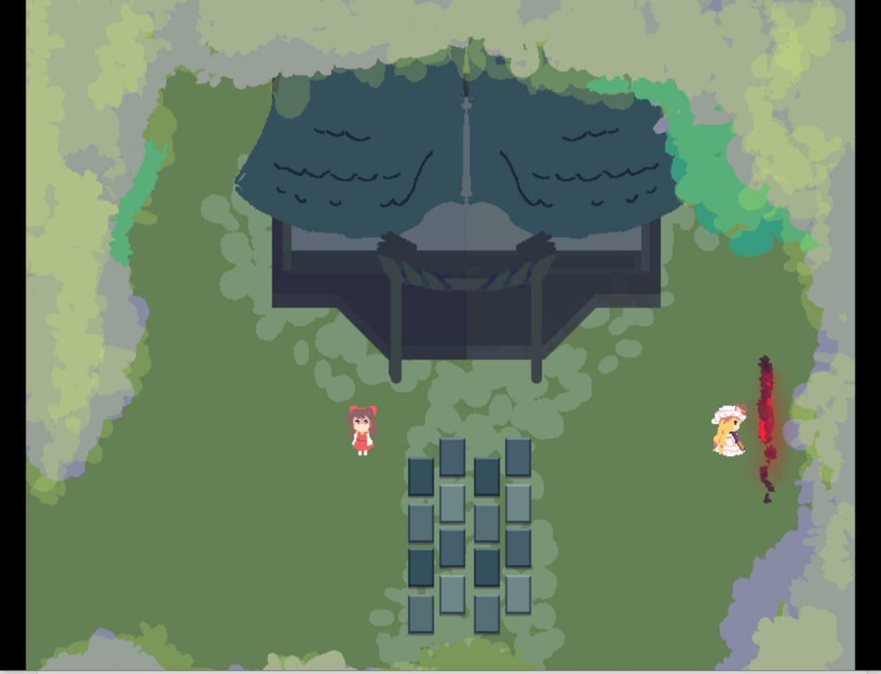 Festival Celebrating Summer Resonance screenshot 2