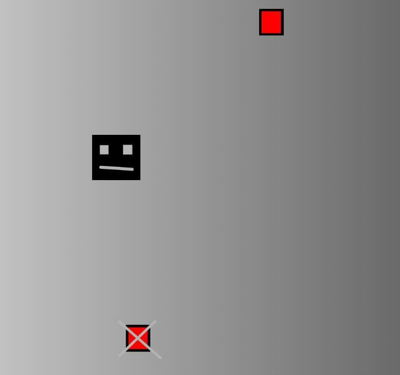Cubic Measurements The Game (itch.io Release)