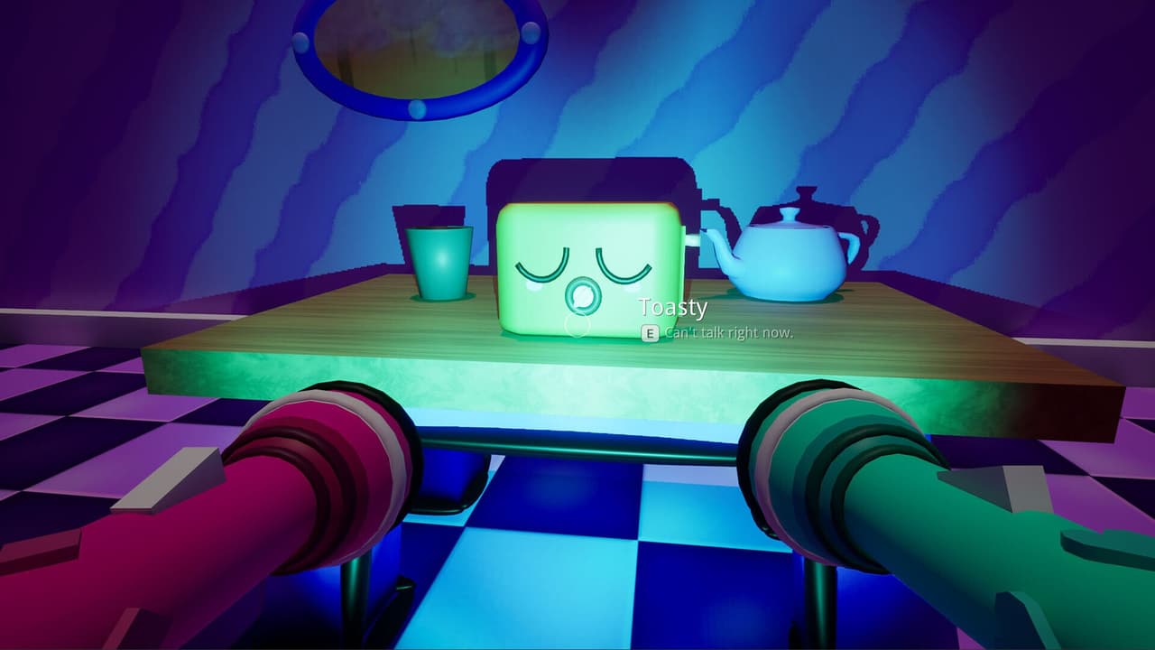 Mints Hints screenshot 4
