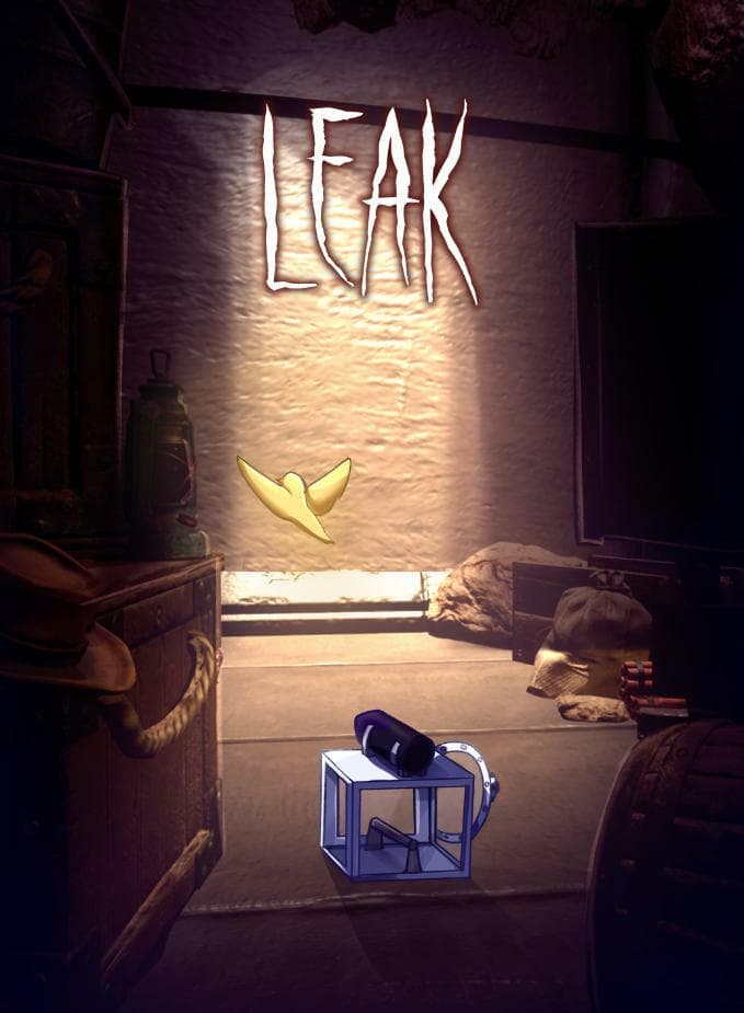 Leak