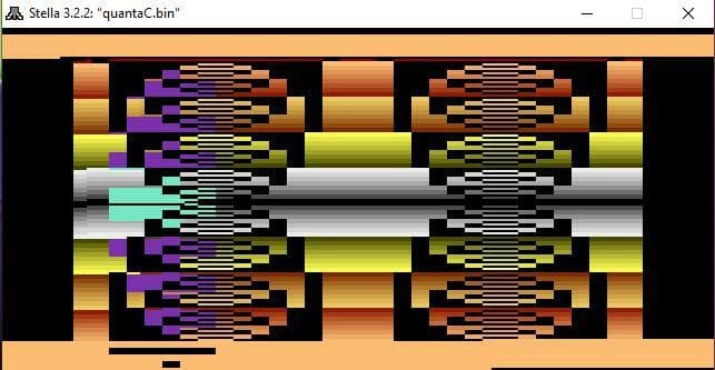 King Solomons Mines (Atari 2600)