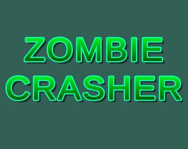 Zombie Crasher (Francisco Coraliz)