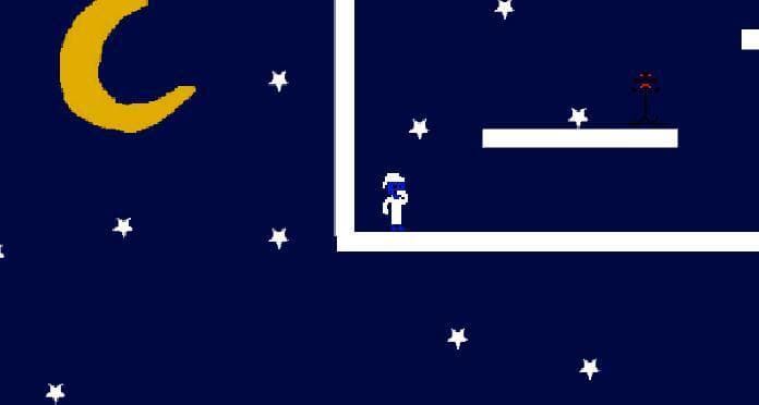 Sleep Walker (AmyTriBop) screenshot 2