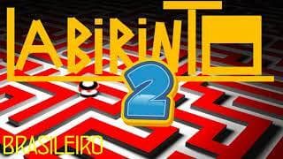 Labirinto BRASILEIRO 2