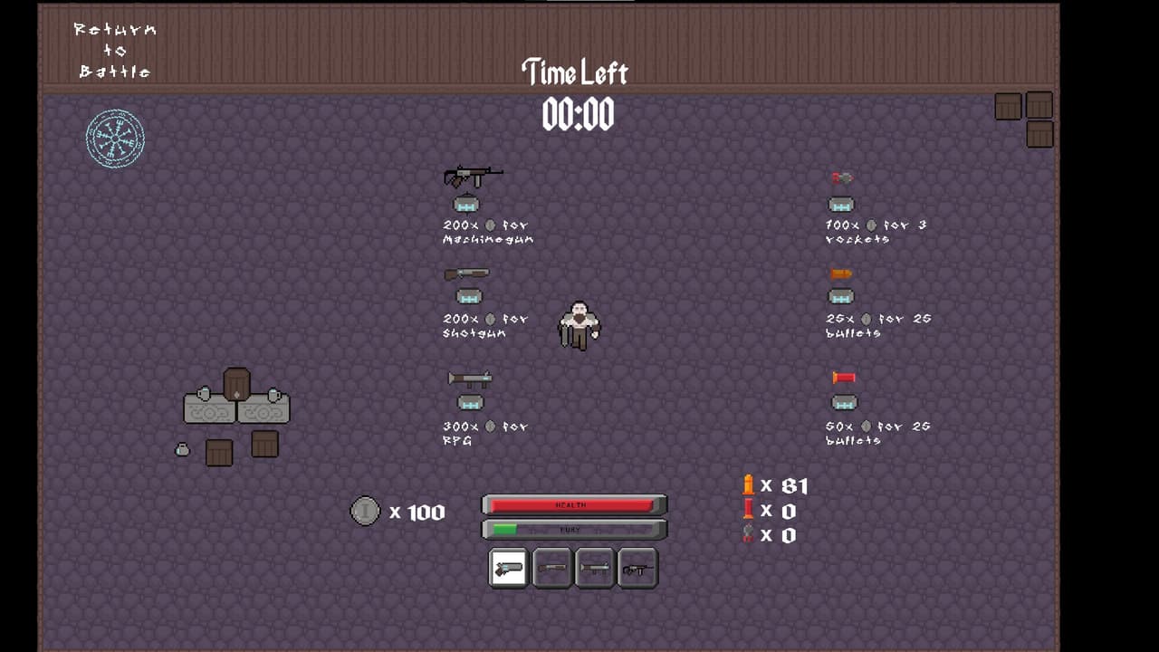 Fimbulvetr (Feyrex) screenshot 4