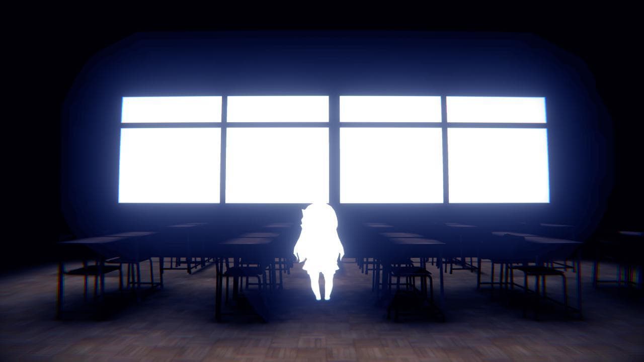 Last Summer (itch) screenshot 2