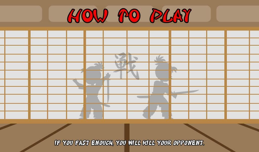 Way of The Ronin screenshot 3