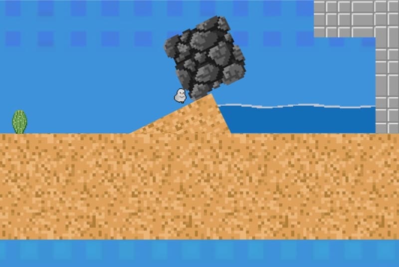 Haven Traveler screenshot 2