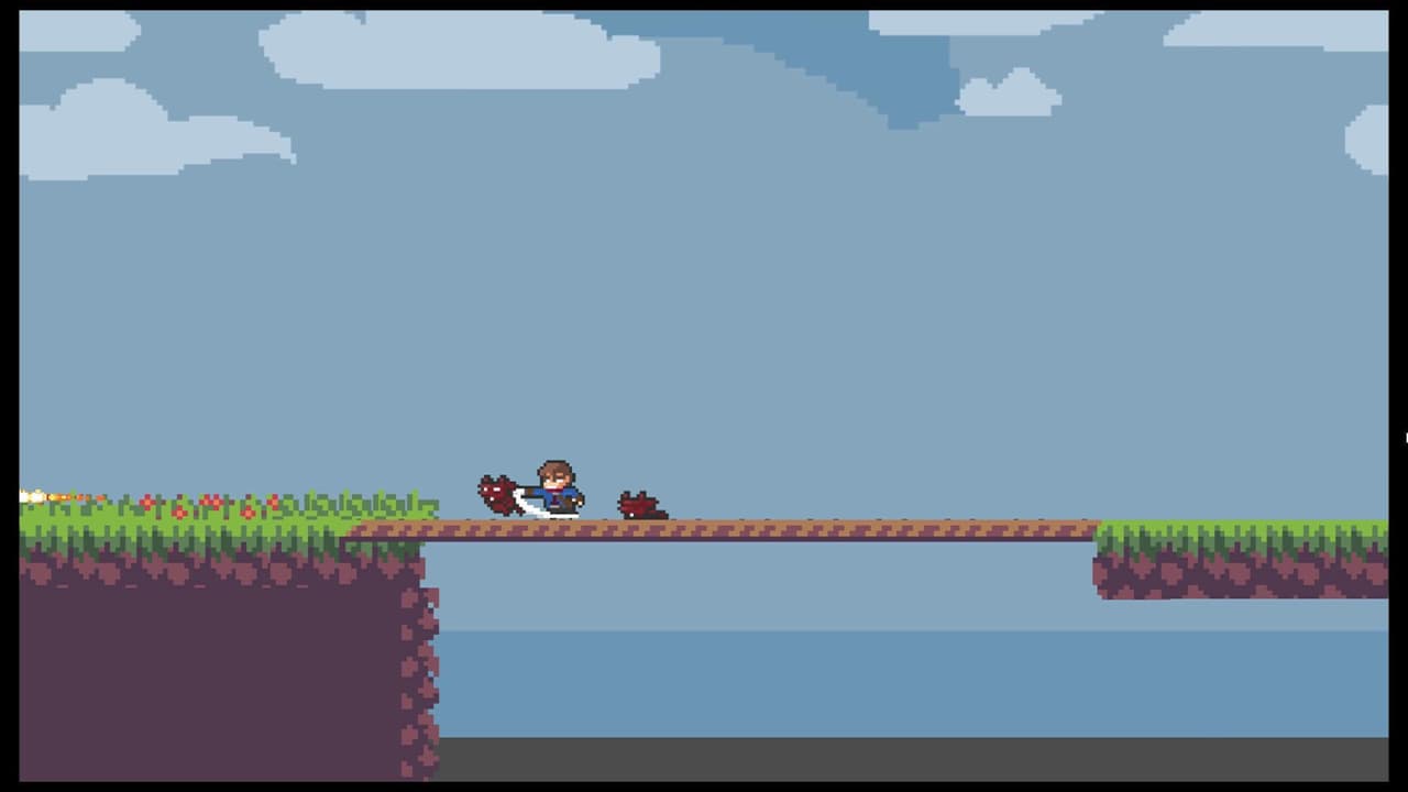 Adventure Of Boye screenshot 2