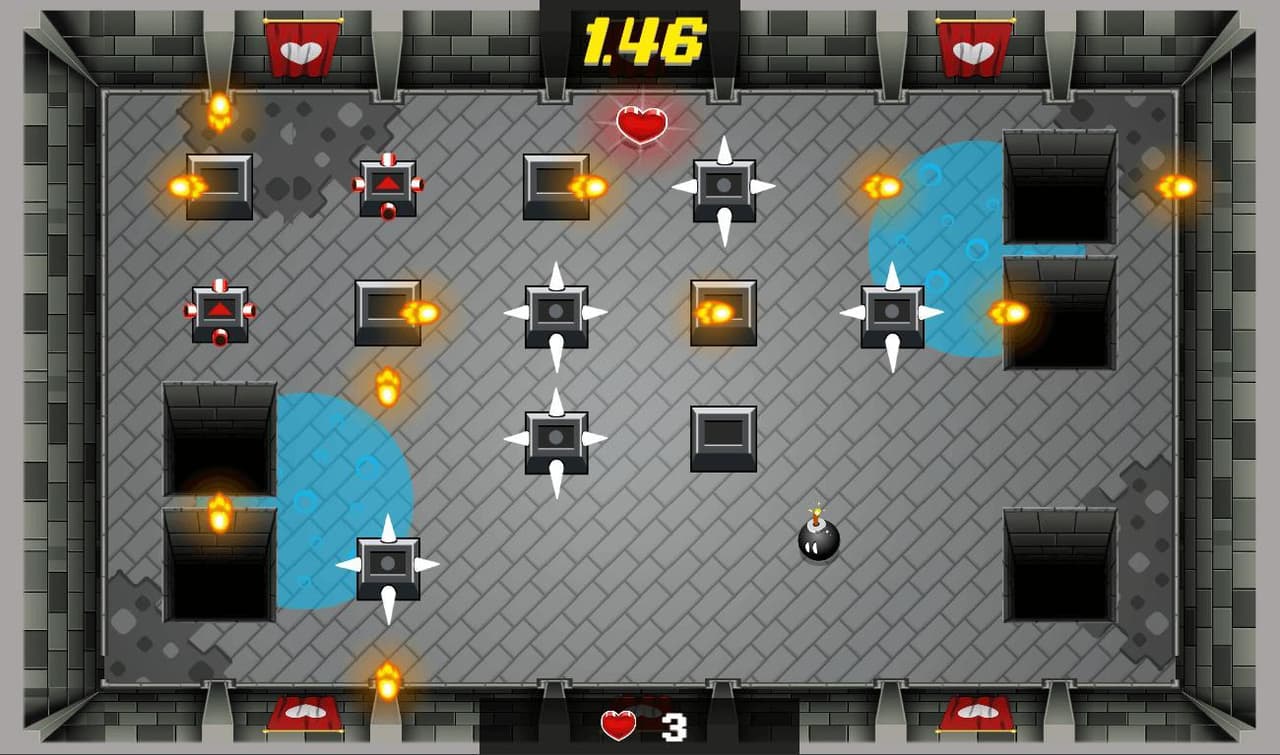 Brave Bomb