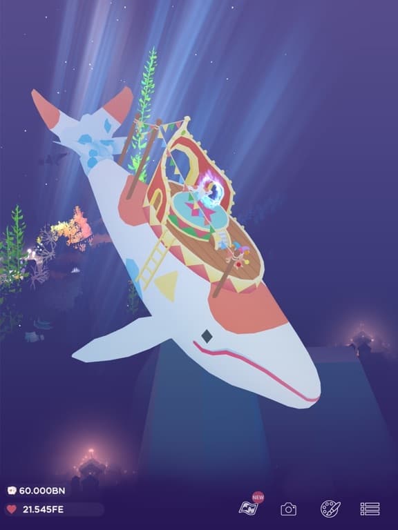 Tap Tap Fish - AbyssRium screenshot 6