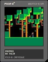 Prepper