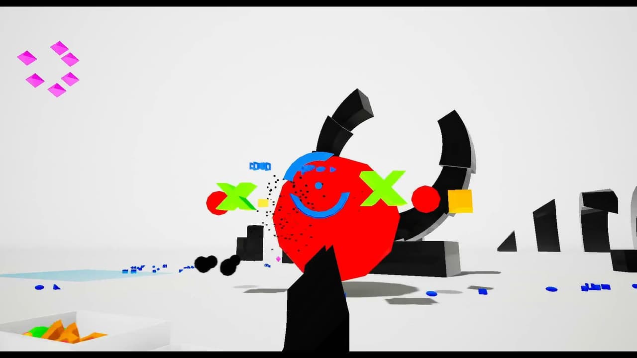 Chaotic Void (itch) (Chili Turtle)
