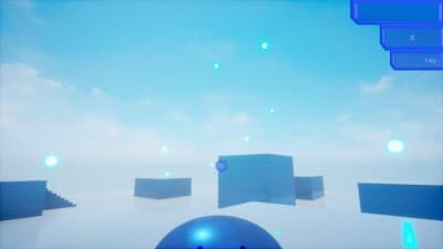 Slimeys Story screenshot 5