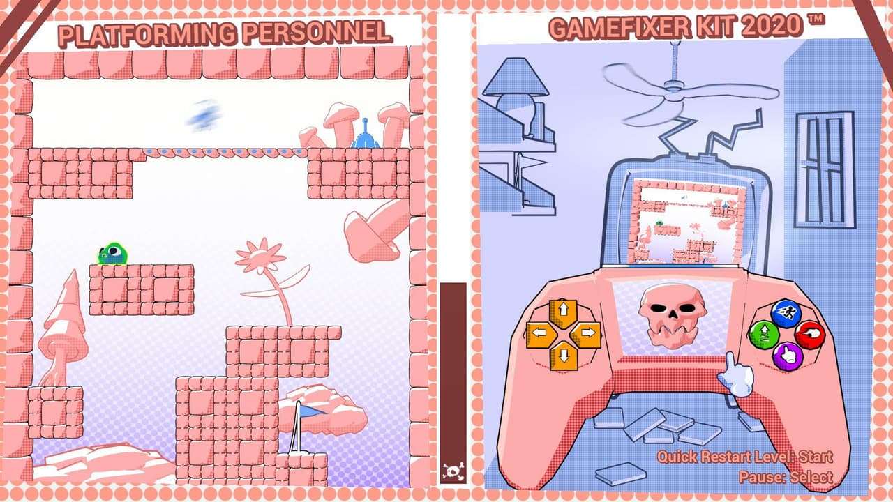 Game Fixer Kit 2020 screenshot 5