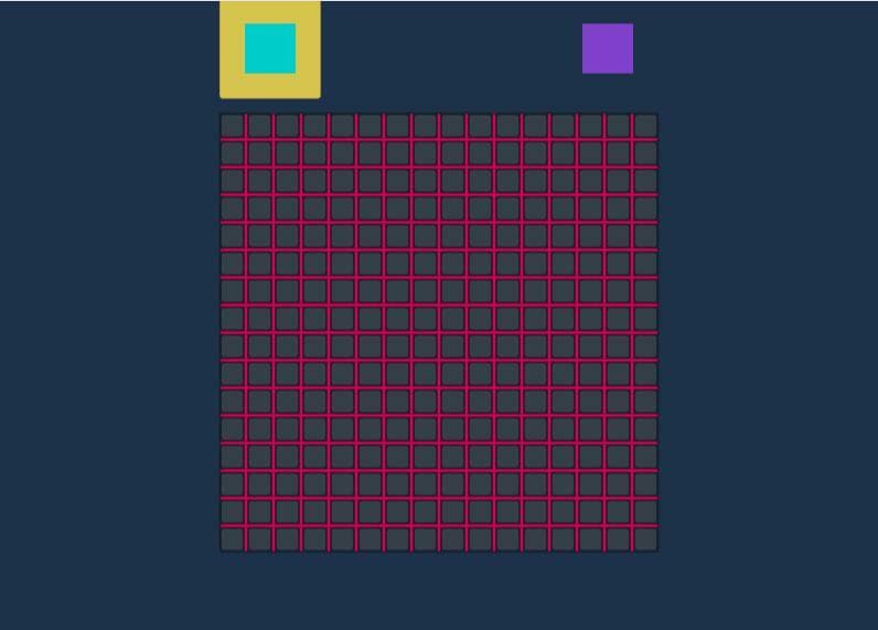 Chaos-Gomoku